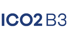 Índice de Carbono Eficiente (ICO2) da B3