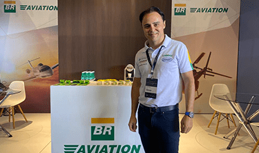 Catarina Aviation Show BR Aviation leva Felipe Massa na 1ª edição da feira de aviação executiva
