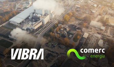 Comerc Energia, em parceria com a Vibra, lança Mesa de Carbono para ampliar sua plataforma de descarbonização