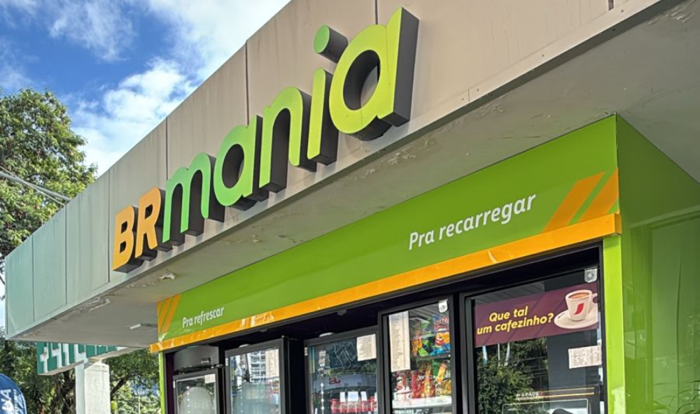 BR Mania Ponto: Vibra lança novo formato de loja para levar conveniência a todos os cantos do Brasil