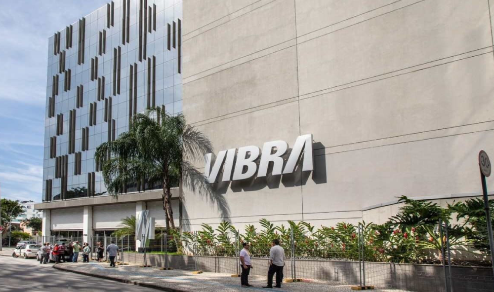 Vibra lança programa de impacto social ‘Cidade Inova’, voltado à educação, geração de renda e valorização territorial na Cidade Nova