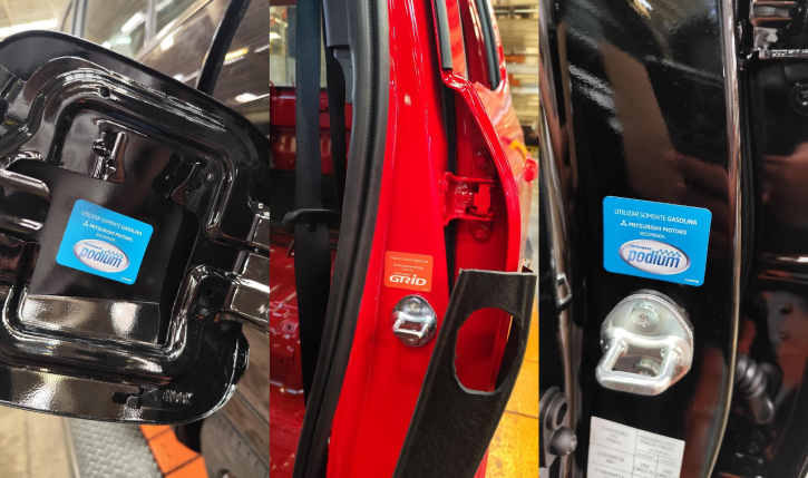 Vibra e Mitsubishi Motors unem forças em parceria estratégica no mercado de veículos premium