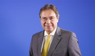 Wilson Ferreira Junior, presidente da Vibra Energia