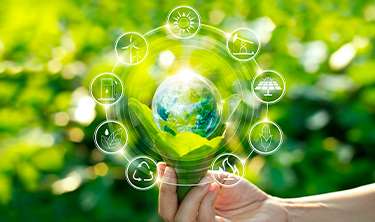 Vibra é listada em três grandes indicadores ESG e reafirma seu papel proativo na transição energética