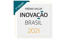 Prêmio Valor Inovação Brasil 2021
