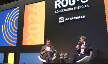 ROGe: Em painel, CEO da Vibra fala de compromisso em deixar um legado para o setor e para a sociedade