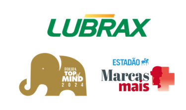 Vibra lidera a preferência dos consumidores com Lubrax e conquista prêmios na categoria de lubrificantes