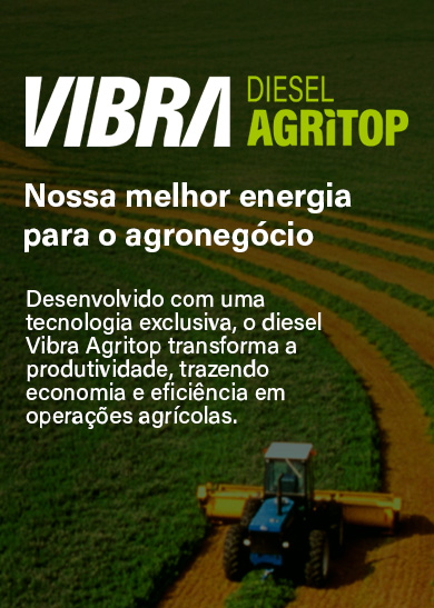 Vibra Diesel AGRITOP
