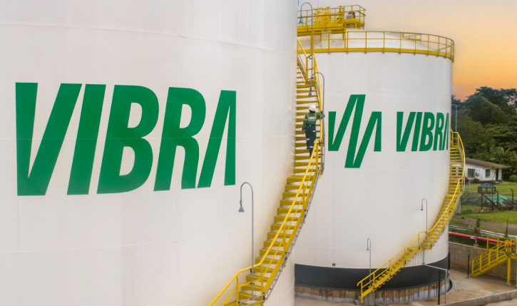 Vibra conquista grau de investimento global da S&P com perspectiva estável
