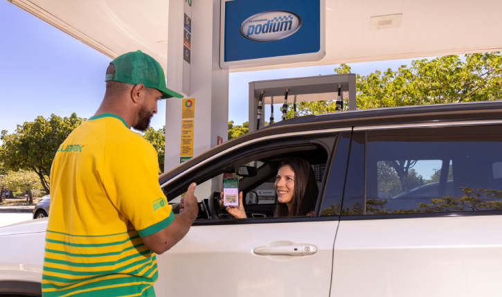 Férias à vista- Prepare o carro com a segurança e a confiança de quem entende de estrada