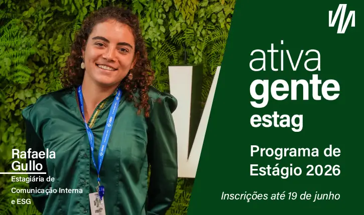 Vibra abre inscrições para programa de estágio, com vagas em diversas regiões do Brasil