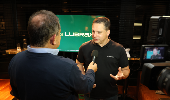 Lubrax relança sua marca na Argentina e acelera plano de expansão com produção local