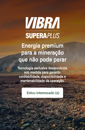 Vibra Supera Plus