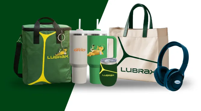 Loja de Produtos Oficiais Vibra